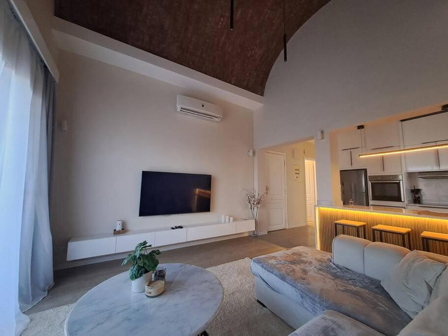 Luxury In The Heart Of Gouna Hurgada Dış mekan fotoğraf