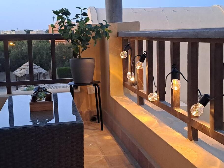 Luxury In The Heart Of Gouna Hurgada Dış mekan fotoğraf