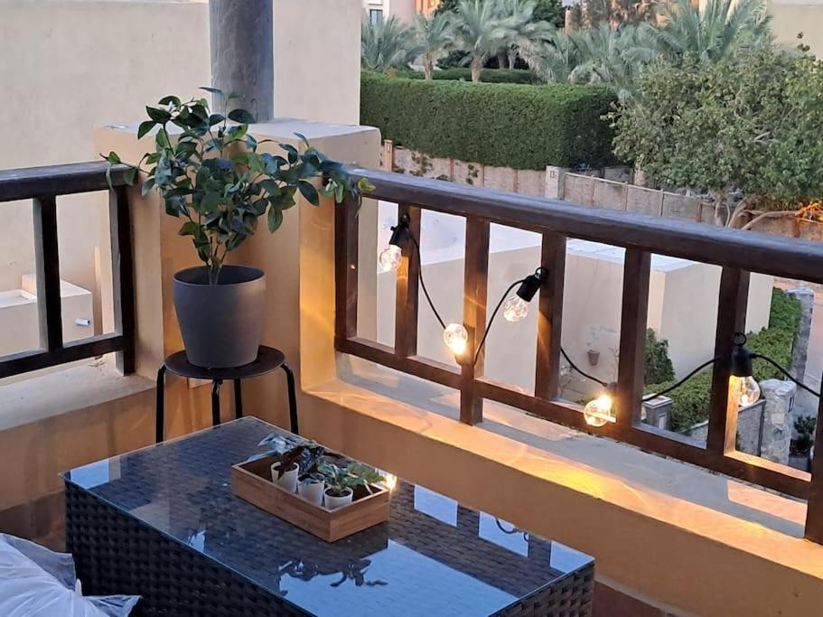 Luxury In The Heart Of Gouna Hurgada Dış mekan fotoğraf