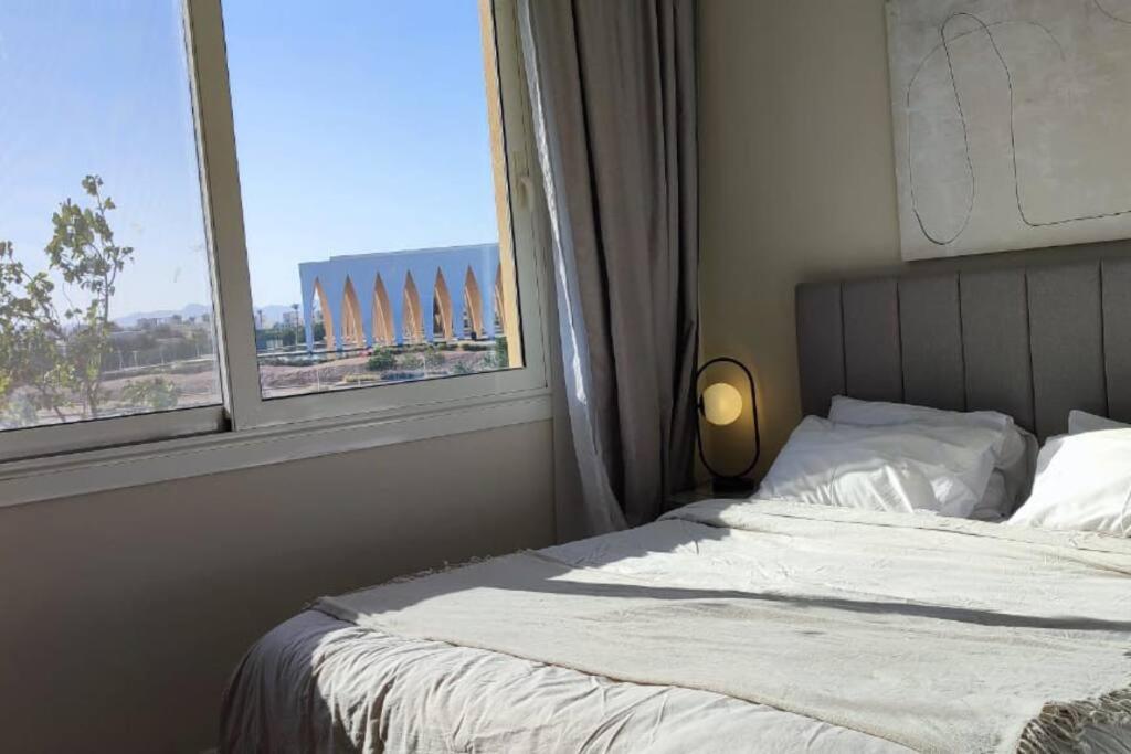 Luxury In The Heart Of Gouna Hurgada Dış mekan fotoğraf