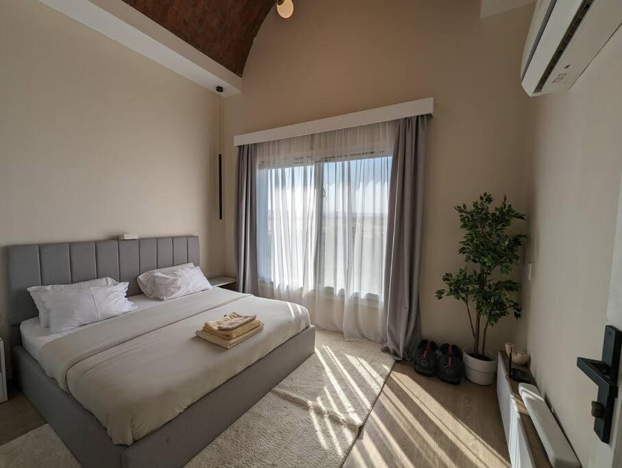 Luxury In The Heart Of Gouna Hurgada Dış mekan fotoğraf