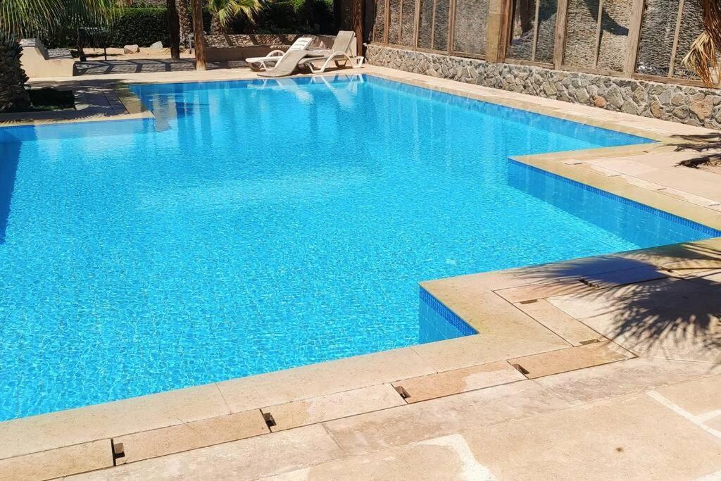 Luxury In The Heart Of Gouna Hurgada Dış mekan fotoğraf